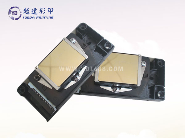 越達(dá)萬(wàn)能打印機(jī)噴頭