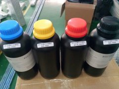 冬天uv平板打印機(jī)墨水變得粘稠怎么辦？