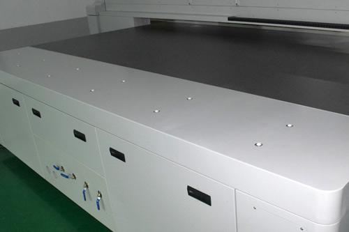 平板打印機真空吸附平臺有哪些優(yōu)點？