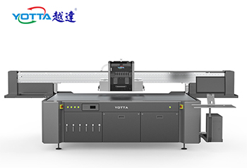 視覺定位噴墨打印機怎么樣？