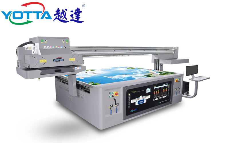 越達(dá)打印機