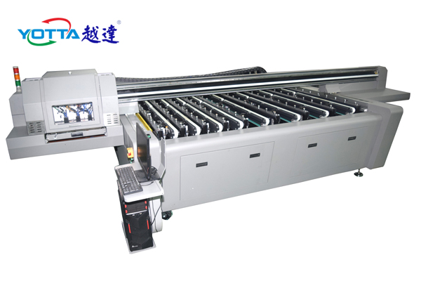 什么是高溫彩釉玻璃機(jī)？