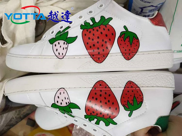 鞋子UV打印機(jī)哪個牌子好