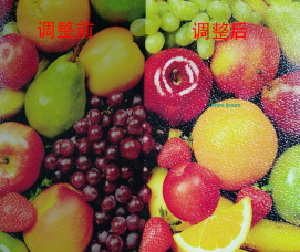 使用UV打印機(jī)打印效果暗淡該怎么解決？