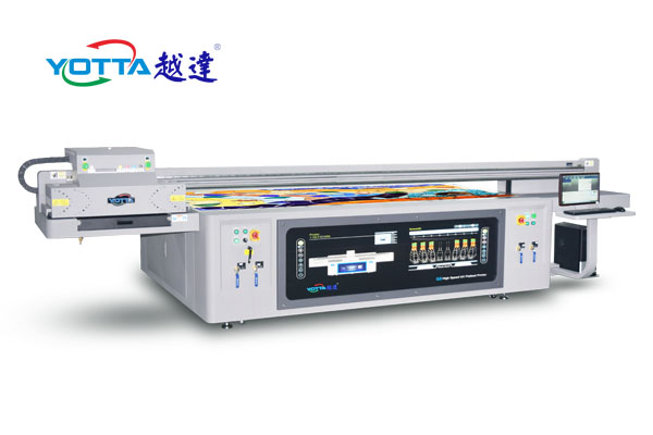 關于uv打印機節(jié)省墨水的操作方法
