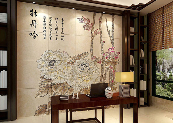 瓷磚背景墻打印機(jī)哪個(gè)牌子好？