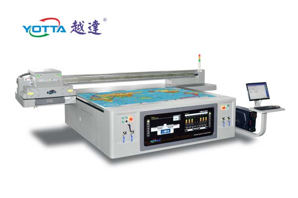 uv平板打印機機架的重要性你知道嗎？