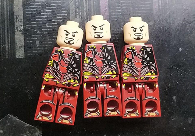 玩具uv打印機生產(chǎn)過程有異味嗎？