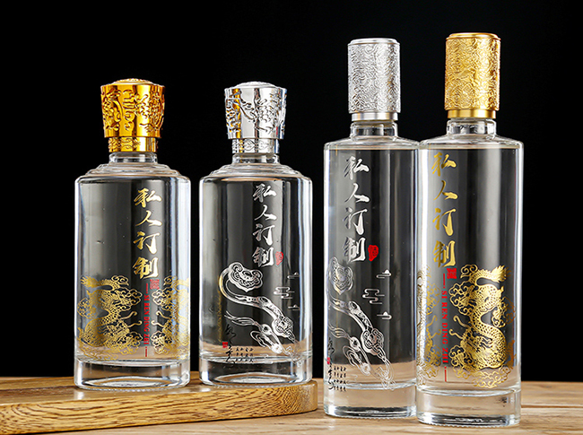 清漆酒瓶uv平板打印機如何實現(xiàn)？