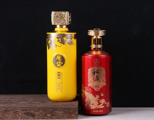 酒瓶定制打印機(jī)多少錢一臺？
